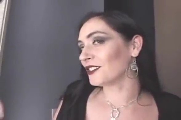 Big Busty Temptation