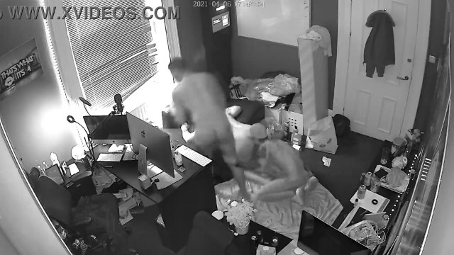 Office After Dark: Uncut