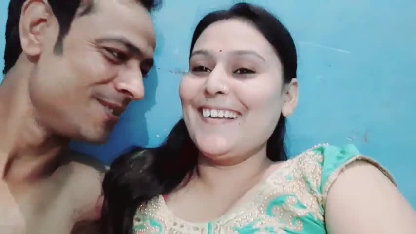 Desi Wife Puja's Hardcore Bedroom Thrills